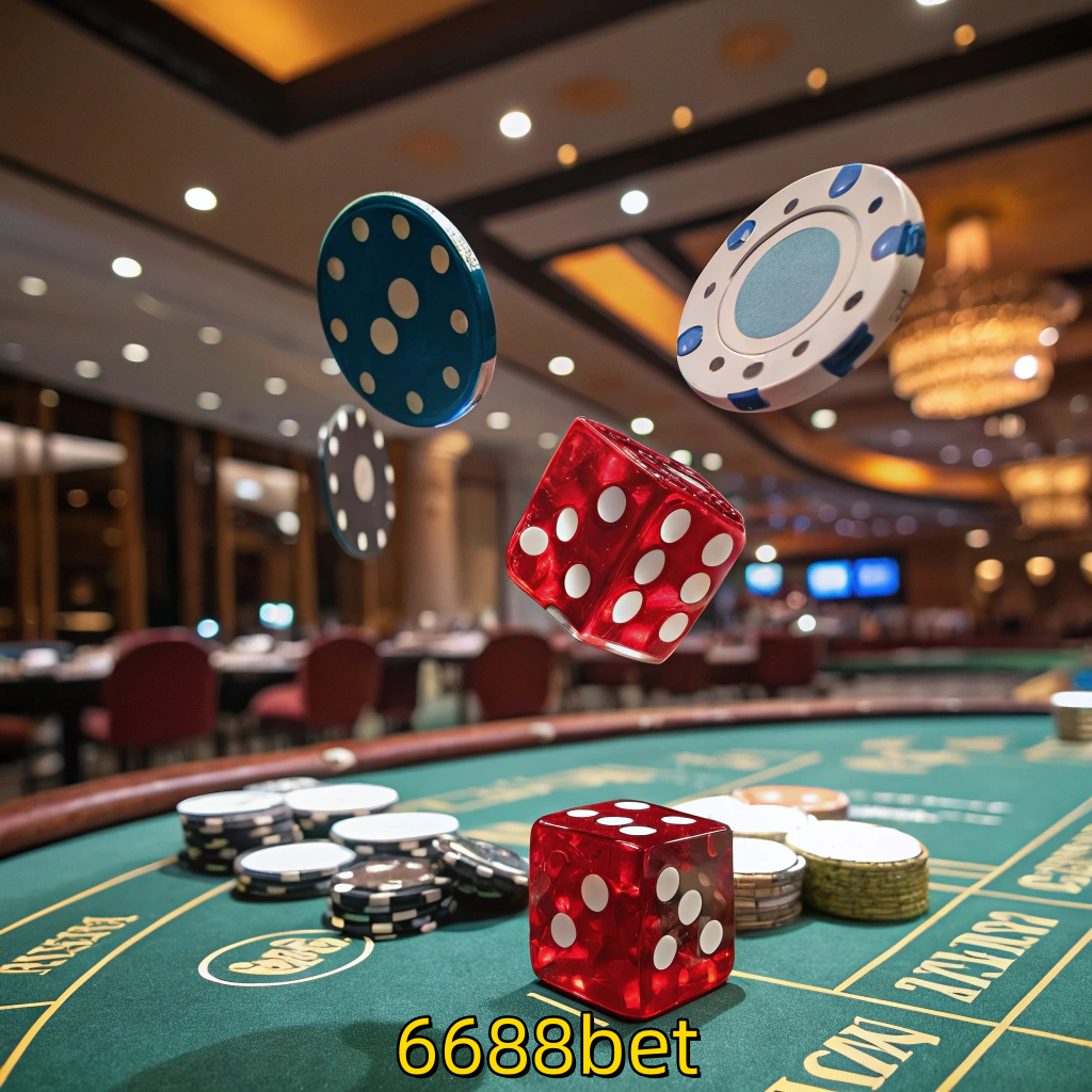 Acesso ao 6688bet